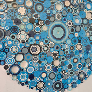 Anne-Maree Fortes Paper Quilling