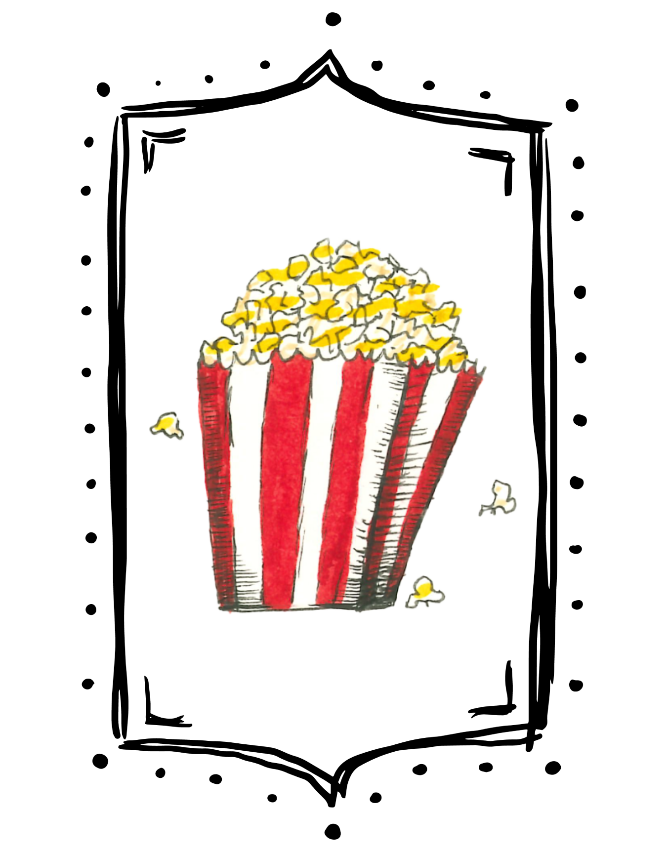 Watch A Movie