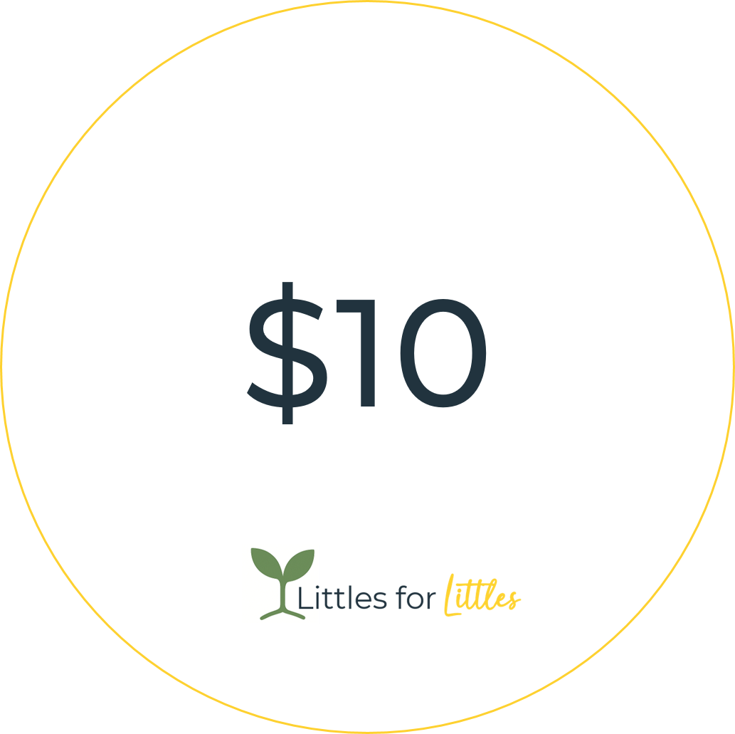 $10 | The Seedling