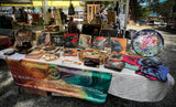 Art Work | The Healing Place Foundation • Tsi-Tesakotitsén:tha