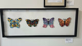 Butterfly Beauties | Anne-Maree Fortes Paper Quilling