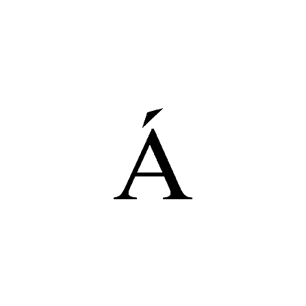 Anián | Inis Trading Co.