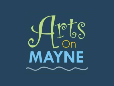 Arts On Mayne (Southern Gulf Islands Arts Council on Mayne)