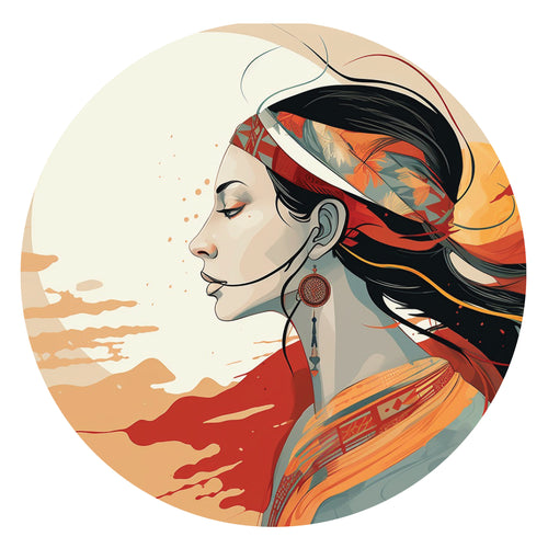 The Healing Place Foundation • Tsi-Tesakotitsén:tha