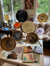 Art Work | The Healing Place Foundation • Tsi-Tesakotitsén:tha