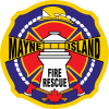 Mayne Island Fire Rescue
