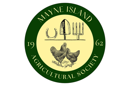 Mayne Island Agricultural Society
