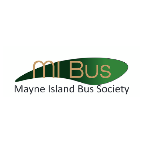 Mayne Island Community Bus