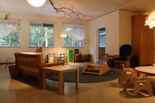 Mayne Island Early Childhood Society / Mayne Daycare