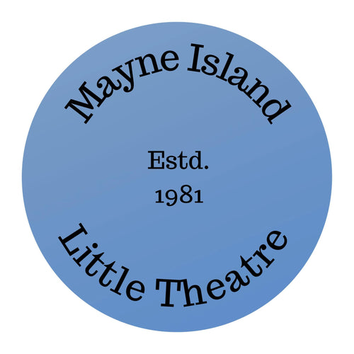 Mayne Island Little Theatre
