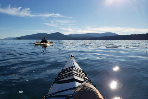 Mayneyaks Kayak & Paddleboard Rentals