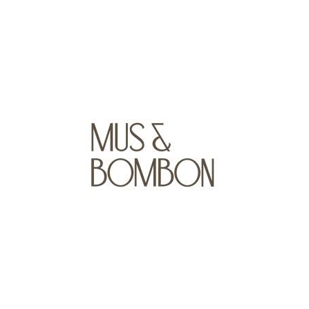 Mus & Bombon