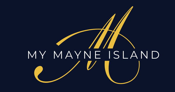 My Mayne Island