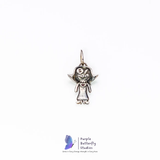 Voodoo Dolls | Purple Butterfly Studios