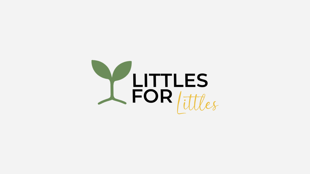 HELPING LITTLE ROOTS GROW
