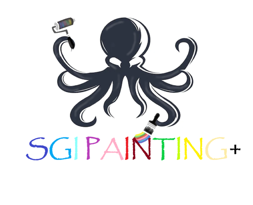 SGI Painting