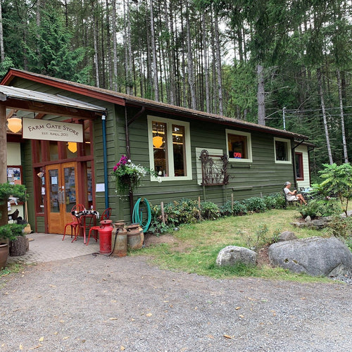 Farm Gate Store