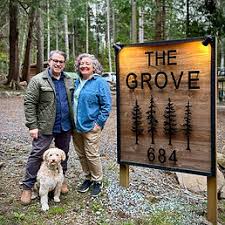 The Grove Bed & Breakfast
