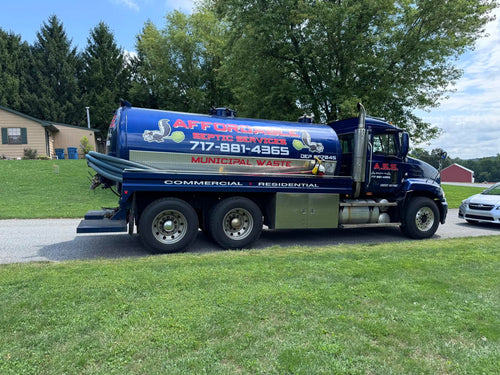Affordable Septic