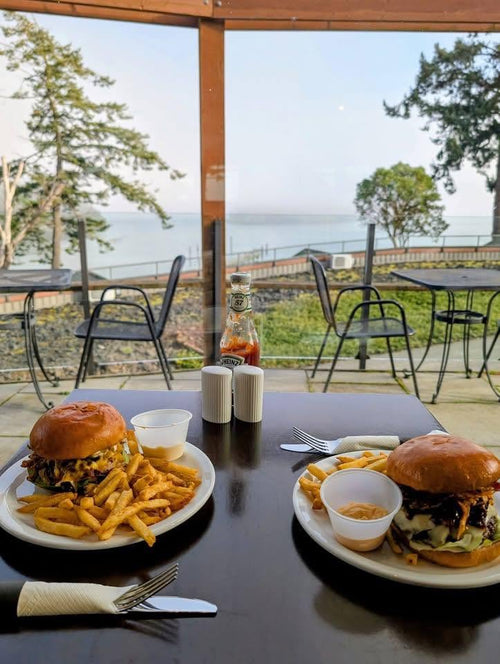 The Arbutus Grill