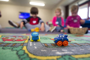 Mayne Island Early Childhood Society