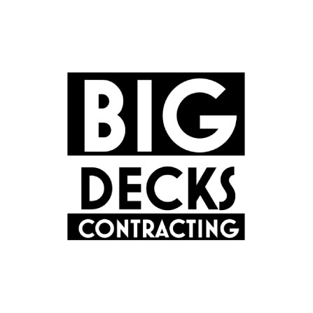 Big Deck Contracting