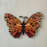 Butterfly Beauties | Anne-Maree Fortes Paper Quilling