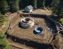 Glen's Septic & Excavating