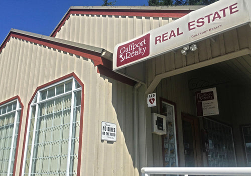 Gulfport Realty
