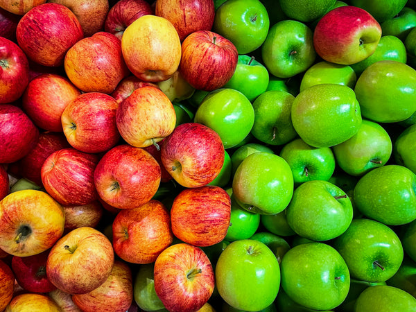 Mayne Island Apple Festival