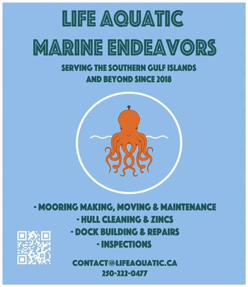 Life Aquatic Marine Endeavors
