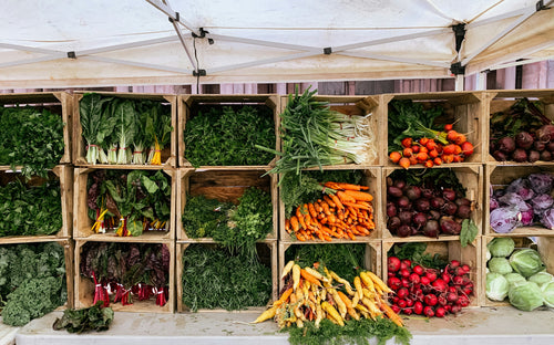 Mayne Island Growers