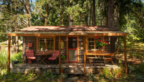 Raylia Farm & Cottage