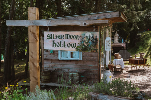 Silver Moon Hollow Farms
