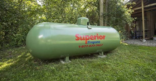 Superior Propane