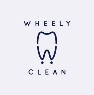 Wheely Clean Mobile Dental Hygenist