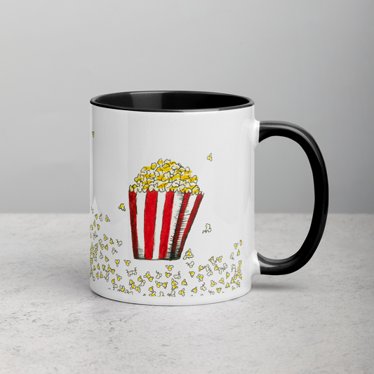 Mug | Watch A Movie