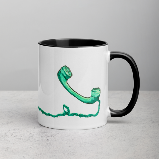 Mug | Phone A Friend