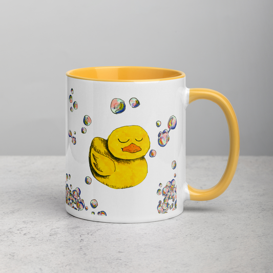 Mug | Take A Bath