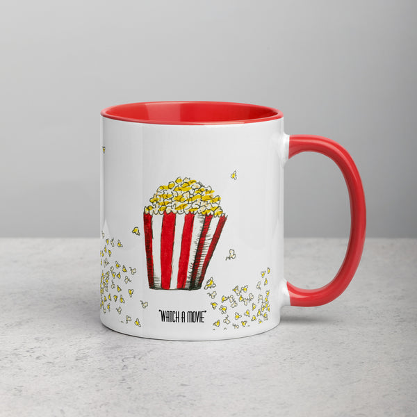 Mug | Watch A Movie