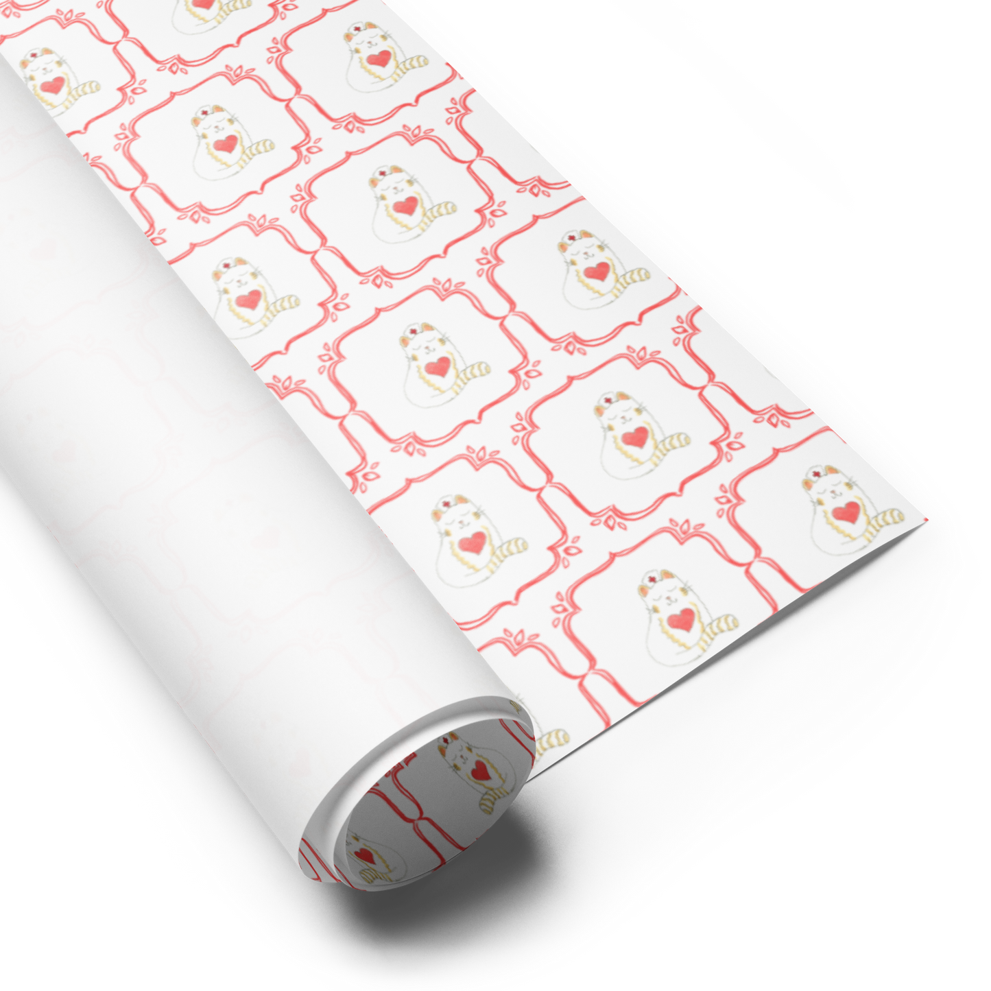 Wrapping Paper Sheets